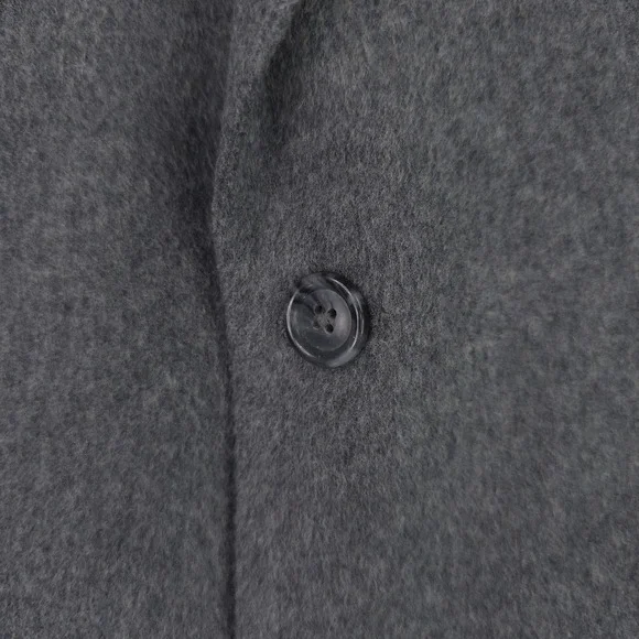 Jos. A. Bank Gray Wool Sport Coat - Picture 8 of 16